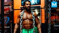 Jinder's transformed physique was instrumental in him becoming the champion despite being average in the ring